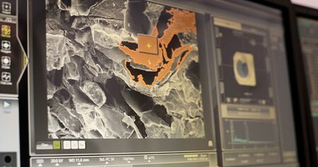 Researchers Design a New Class of Materials That Are Both Stiff and Shock Absorbing