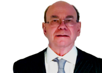  Patrick Barker