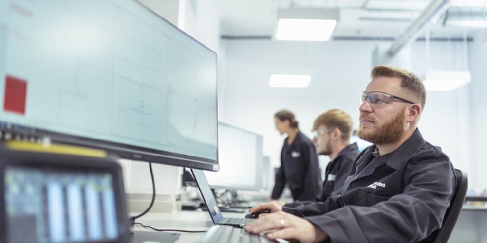 The Lab at Brookes Bell: An Update from Arron Jackaman