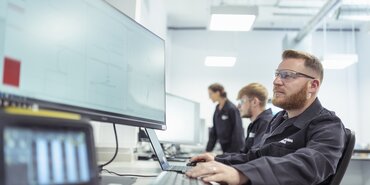 The Lab at Brookes Bell: An Update from Arron Jackaman