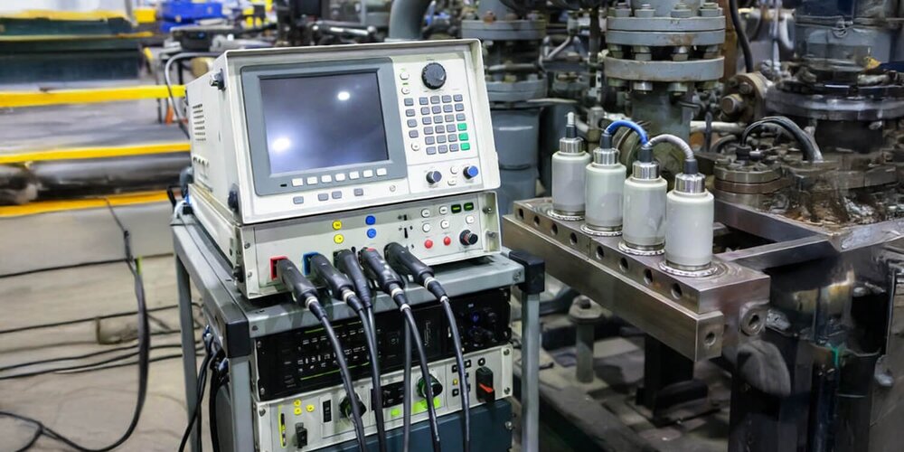 Ultrasonic Testing: What You Need to Know