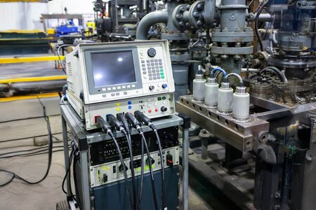 Ultrasonic Testing: What You Need to Know