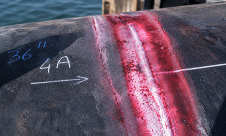 What Is Dye Penetrant Testing & Inspection? What You Need to Know