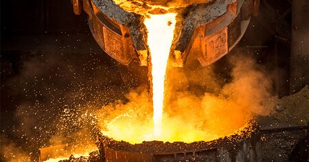 New Treatment Could See Steel Alloys Become Both Stronger and More Flexible