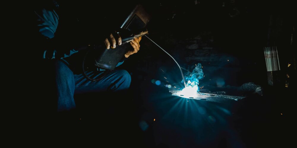 FuseRing's Revolutionary Welding Process Showcased