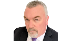  David Ireland