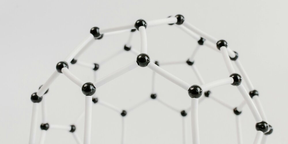 What Are Nanomaterials?