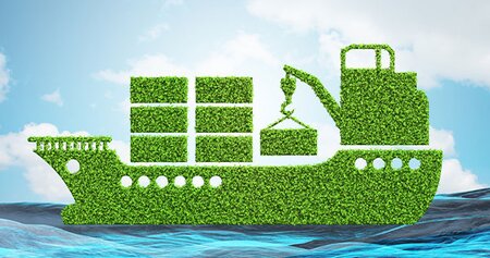 WinGD and HSD Engine Commit to the Development of Methanol-Fuelled Two-Stroke Engines