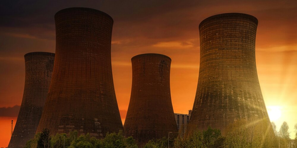 Aecom Appointed to Support Nuclear Waste Programmes