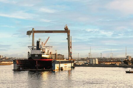 MCA Launches Extended Dry-Docking Scheme