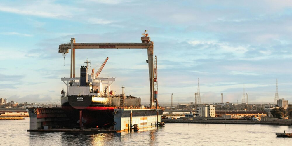 MCA Launches Extended Dry-Docking Scheme