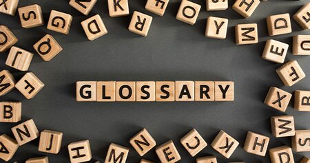 Glossary of Metallurgy Terminology