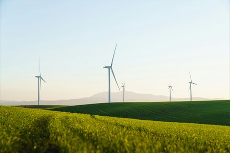 Ofgem Approves Early Investment for Major Clean Power Transmission Projects