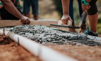 Adding Nitrogen to Concrete Potentially Reduces Greenhouse Gas Emissions for the Construction Industry