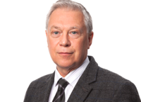  Alan Smaridge