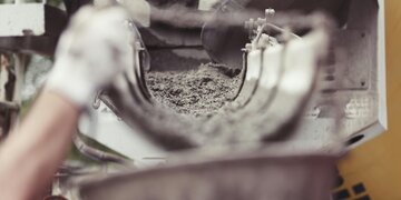 Engineers Test New Method to Store Carbon Dioxide in Concrete