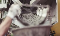 Engineers Test New Method to Store Carbon Dioxide in Concrete