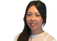 Yvonne Tung