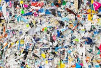 New Technique Uses Paper Waste to Improve Carbon Reduction Reactions