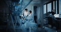 Researchers Discover the World’s Toughest Material