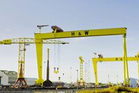 Offshore Wind Developers Pledge £100m to Make Belfast Harbour a Major Irish Sea Hub