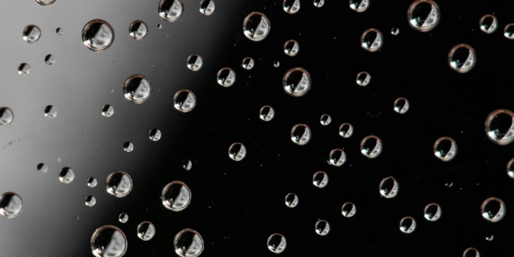 Self-Healing Superhydrophobic Coating Delivers Unmatched Quality