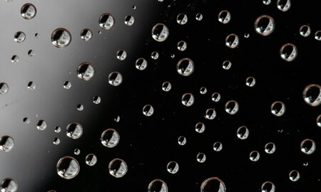 Self-Healing Superhydrophobic Coating Delivers Unmatched Quality