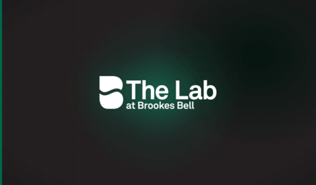 The Lab at Brookes Bell: An Update from Arron Jackaman