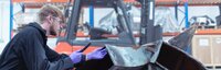 Materials Testing