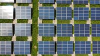Can Solar Power Help Decarbonise Industrial Production?