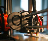 Reusable 3D-Printed Glass Bricks Could Cut Construction Emissions