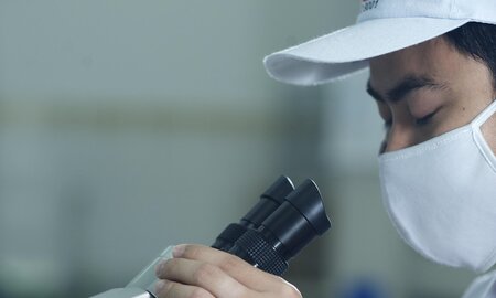 What Is Scanning Electron Microscopy?