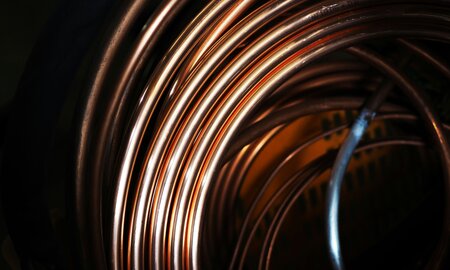 What Metals Are Non-Ferrous?