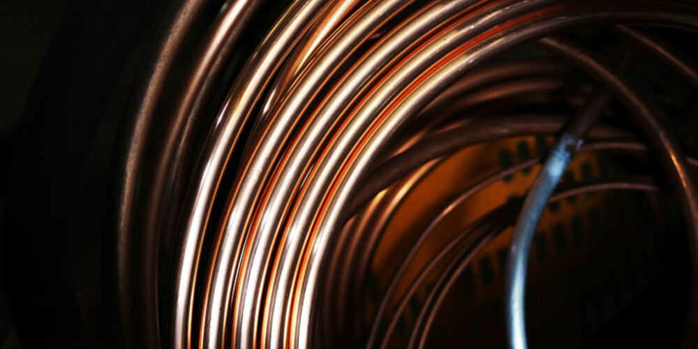 What Metals Are Non-Ferrous?