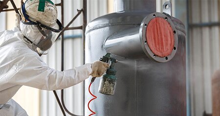 Researchers Develop ‘Pigment Free’ Paint