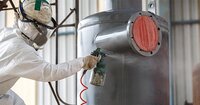 Researchers Develop ‘Pigment Free’ Paint