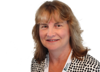  Judith Fergus