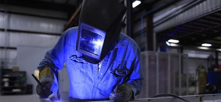 Advanced Laser Welding Integration Package Unveiled