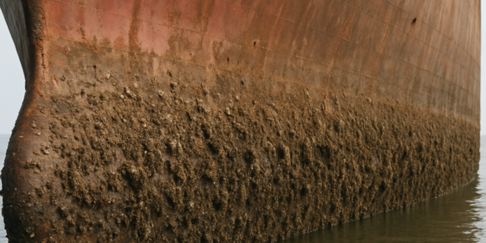 Breakthrough Norbornene-Based Fluorinated Copolymers Rewrite Antifouling Technology