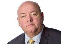  Ray Luukas