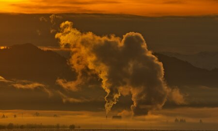 Improved Catalysts Lead to More Efficient Methanol Production From CO2