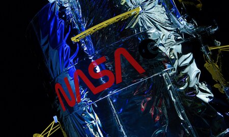 NASA Harnesses AI to Drastically Reduce Product Development Time