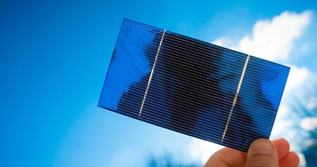 New Film Developed to Boost Solar Cell Efficiency