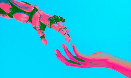 Shipbuilding Industry Introduces Humanoid Welding Robots To Workforce