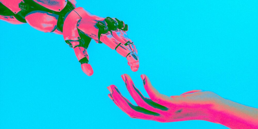 Shipbuilding Industry Introduces Humanoid Welding Robots To Workforce