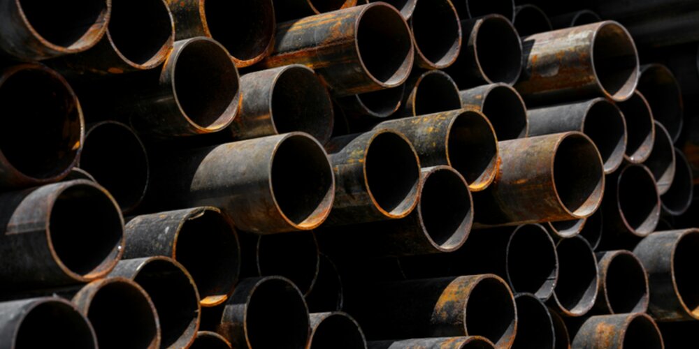 What Metals Are Ferrous?