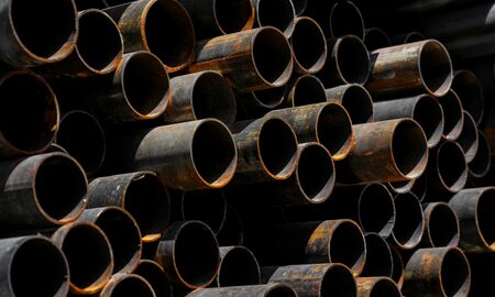 What Metals Are Ferrous?