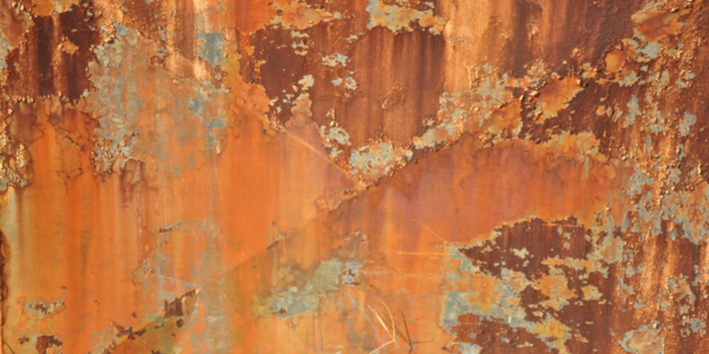 New Research Examines Corrosion on Atomic Level