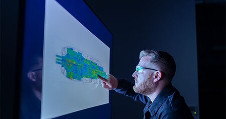 What Is Non-Destructive Testing (NDT)?