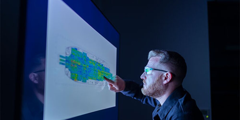 What Is Non-Destructive Testing (NDT)?